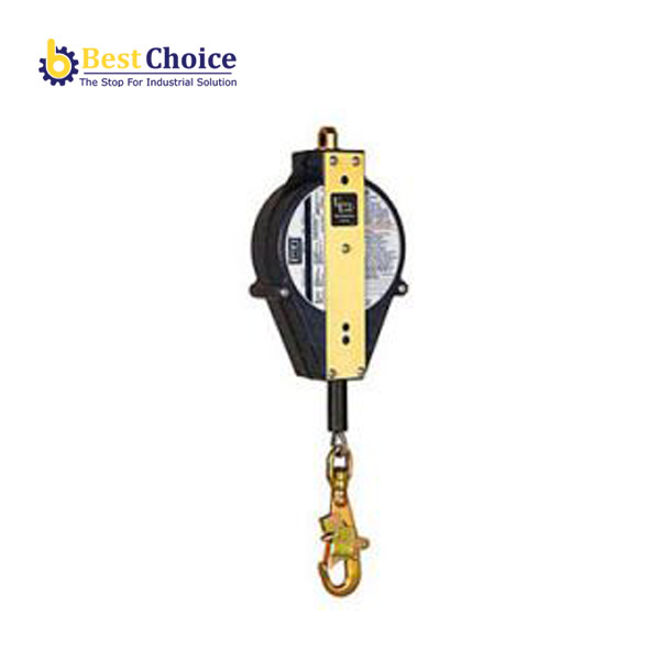 20' Ultra Lok SRL with Spectra Synthetic Rope (3504438)