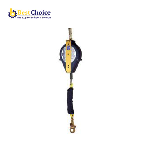 30' Leading Edge SRL (3504500)