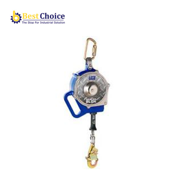 30' Sealed Blok Self Retracting Lifeline (3400800)