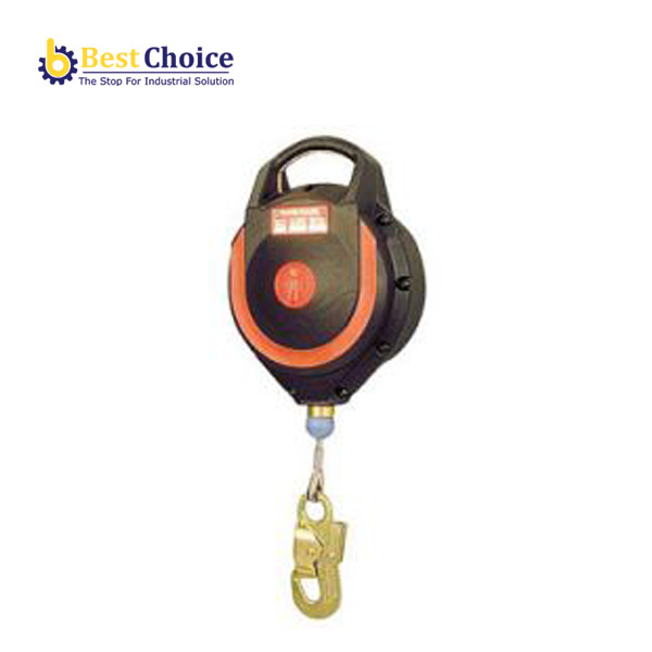 30' Self Retracting Lifeline (AD210AS)