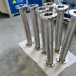 316L stainless steel braided hose-1