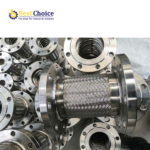 316L stainless steel braided hose