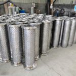 316L stainless steel braided host-4