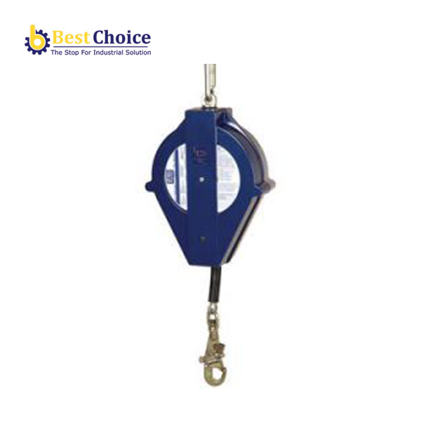 55' Ultra-Lok Stainless Self Retracting Lifeline (3504488)