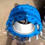 C2F type dismantling joint-1