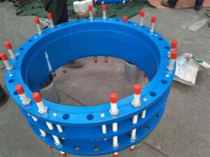 C2F type dismantling joint-2