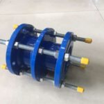 C2F type dismantling joint-3