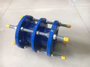 C2F type dismantling joint-3