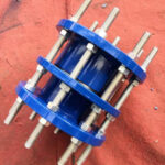 C2F type dismantling joint-4