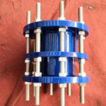 C2F type dismantling joint-5