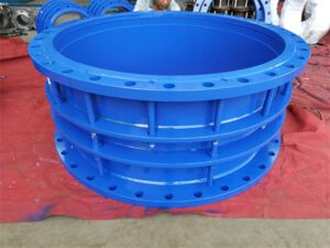 CC2F double flange dismantling joint-4