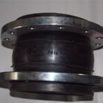 CR Rubber expansion joint-1