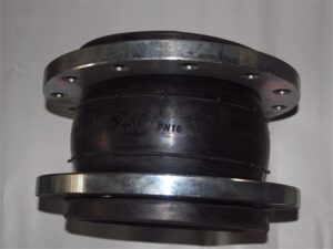 Khớp nối chống rung cao su CR