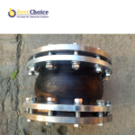 CR Rubber expansion joint