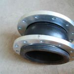 CR Rubber expansion joint-2