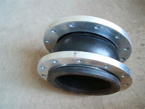 CR Rubber expansion joint-2