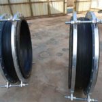 CR Rubber expansion joint-3