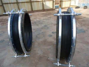 CR Rubber expansion joint-3