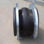 CR Rubber expansion joint-4