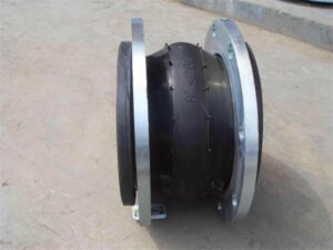 CR Rubber expansion joint-4