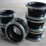 CR Rubber expansion joint-5