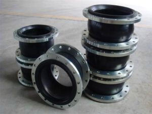 CR Rubber expansion joint-5