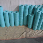 Carbon steel flange rubber joint-1