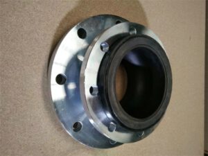 Concentric & Eccentric reducer rubber expansion joint-2