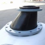 Concentric & Eccentric reducer rubber expansion joint-4