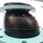 Concentric & Eccentric reducer rubber expansion joint-5