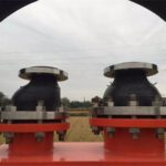 Concentric & Eccentric reducer rubber expansion joint-6