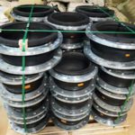 EPDM Rubber expansion joint-1