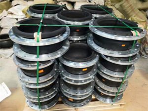 EPDM Rubber expansion joint-1