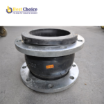 EPDM Rubber expansion joint