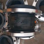 EPDM Rubber expansion joint-2