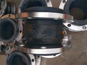 EPDM Rubber expansion joint-2