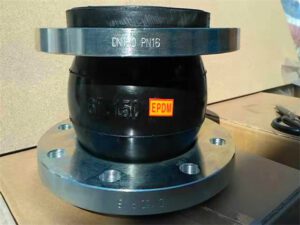 EPDM Rubber expansion joint-3