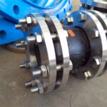 EPDM Rubber expansion joint-4