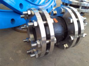 EPDM Rubber expansion joint-4