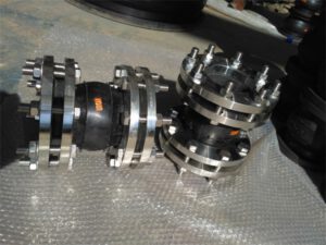 EPDM Rubber expansion joint-5