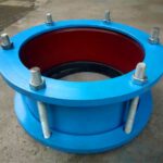 Flange Adaptor & Coupling-1