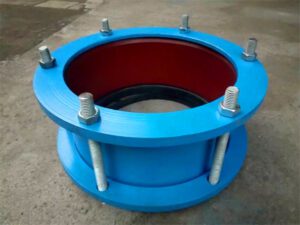 Flange Adaptor & Coupling-1