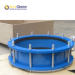 Flange Adaptor & Coupling