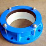 Flange Adaptor & Coupling-2