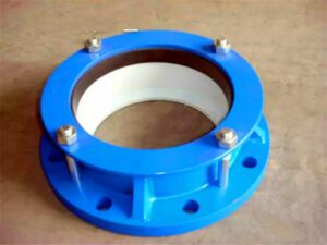 Flange Adaptor & Coupling-2
