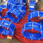 Flange Adaptor & Coupling-3