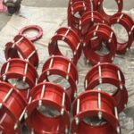 Flange Adaptor & Coupling-4