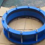 Flange Adaptor & Coupling-5