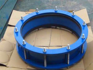 Flange Adaptor & Coupling-5
