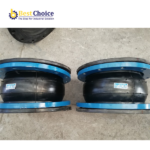 Full Face Rubber Expansion Joint - khớp nối cao su mặt bích